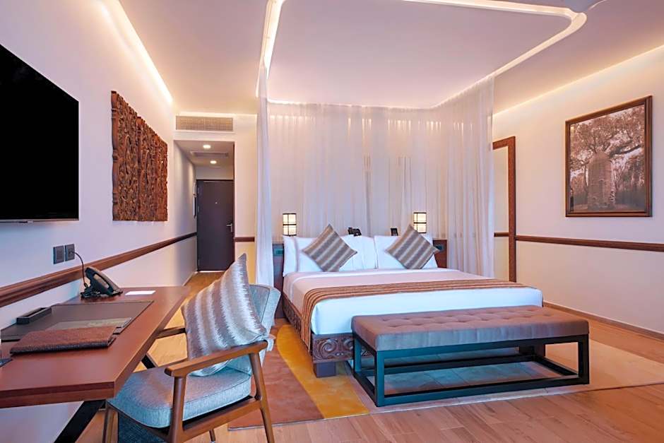 The Mora Zanzibar - Luxury All Inclusive