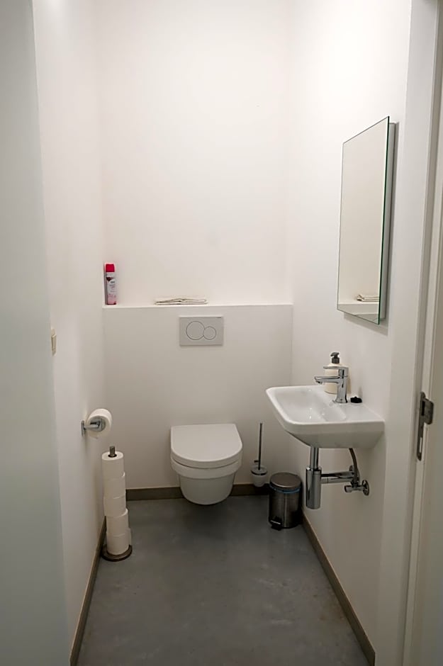 Landlord bij Leuven