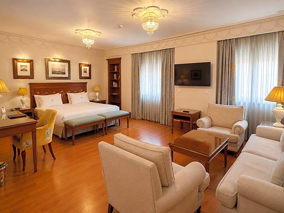 Hotel Inglaterra