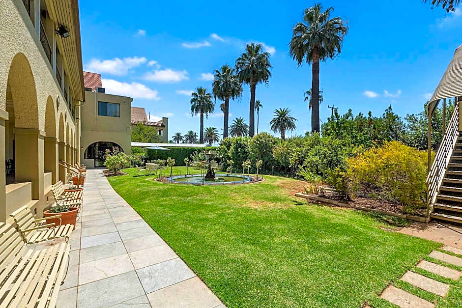 Quality Hotel Mildura Grand