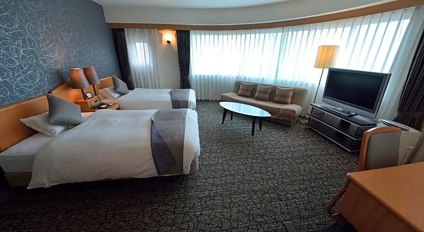 Okayama Koraku Hotel