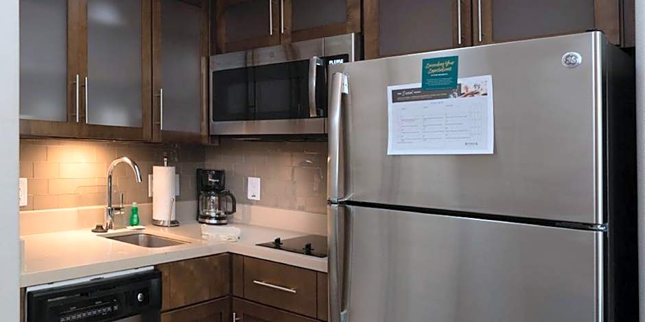 STAYBRIDGE SUITES HOUSTON EAST - BAYTOWN By IHG