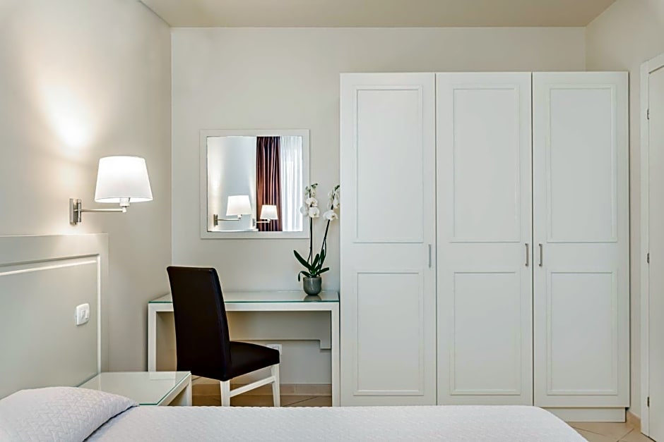 Hotel & Residence Exclusive