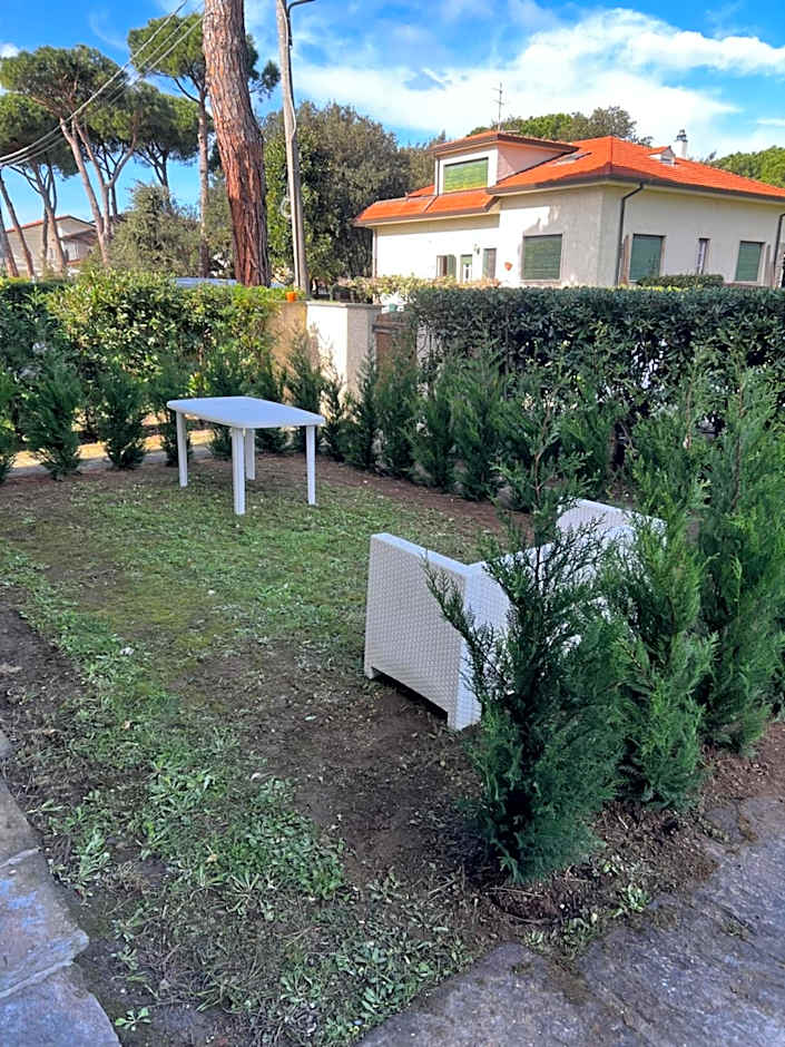 Villa Costa Fiorita