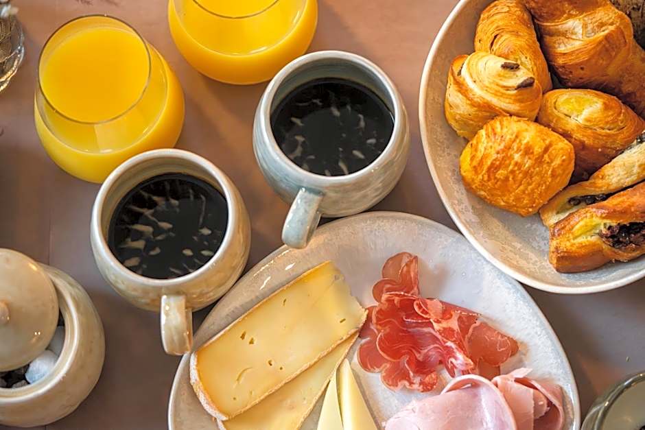 Hotel Mercure Montauban