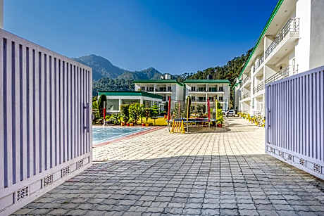Kingdom Heartz, Bhimtal, Nainital