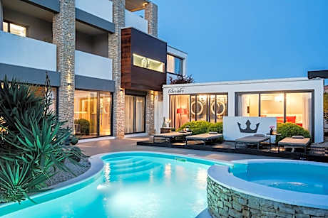 Boutique Hotel Chevalier by Bura Hotels - Adults Only