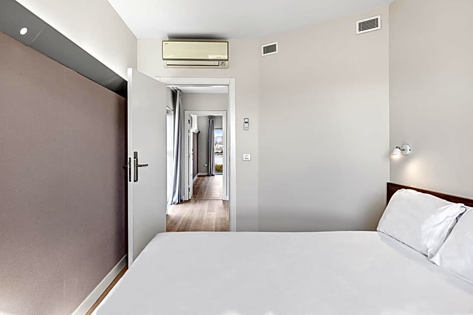 B&B Hotel Granada