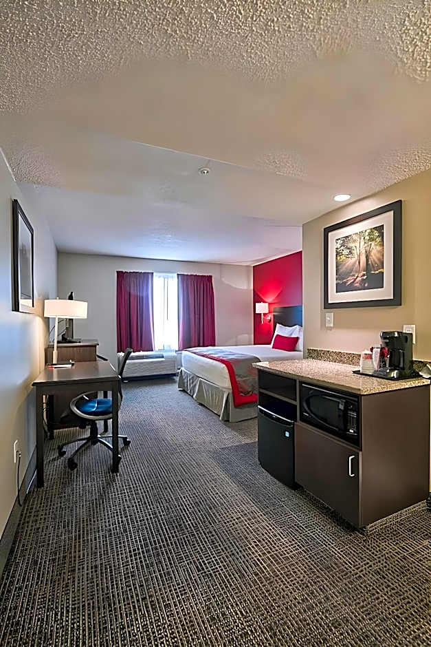 Quality Inn Columbus, NE