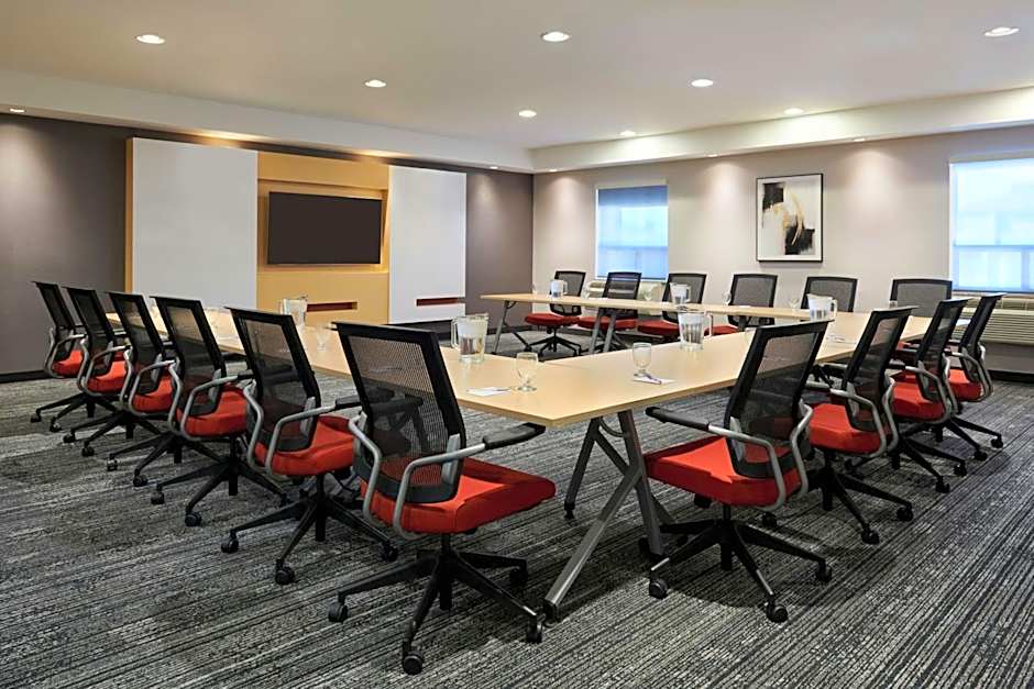 TownePlace Suites by Marriott London