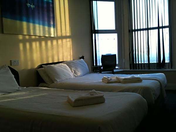 The Royal Windsor Hotel