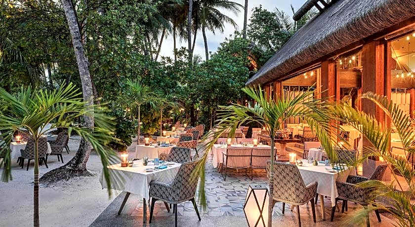 JOALI Maldives