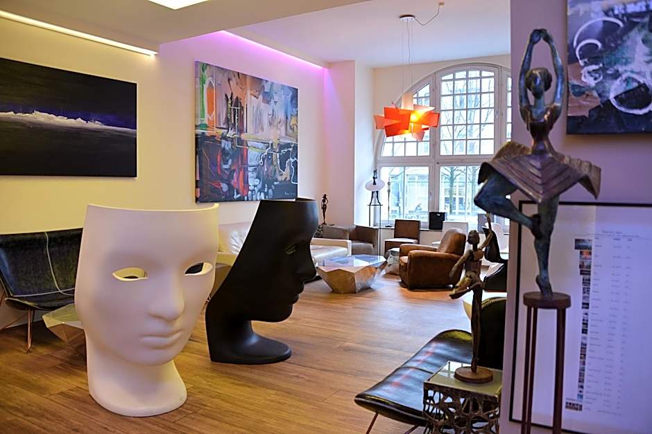 Arthotel Munich