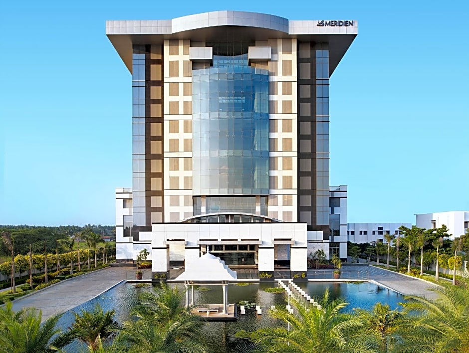 Le Meridien Coimbatore
