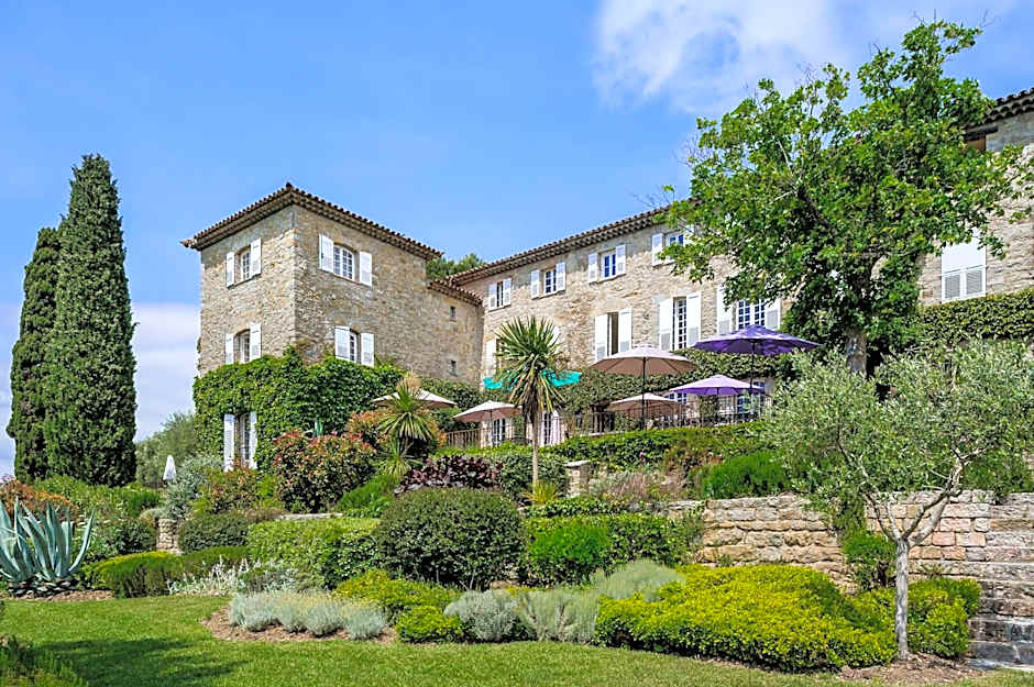 Le Manoir de L'Étang