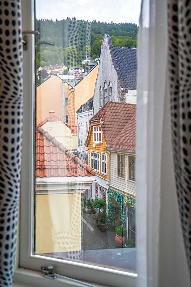 Magic Hotel Korskirken