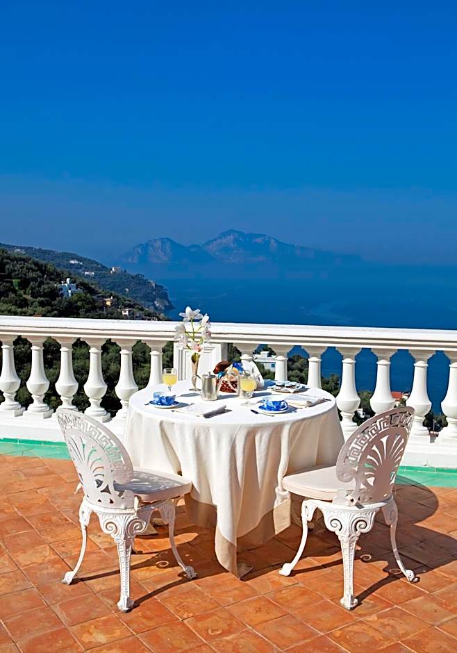 Hotel & Spa Bellavista Francischiello