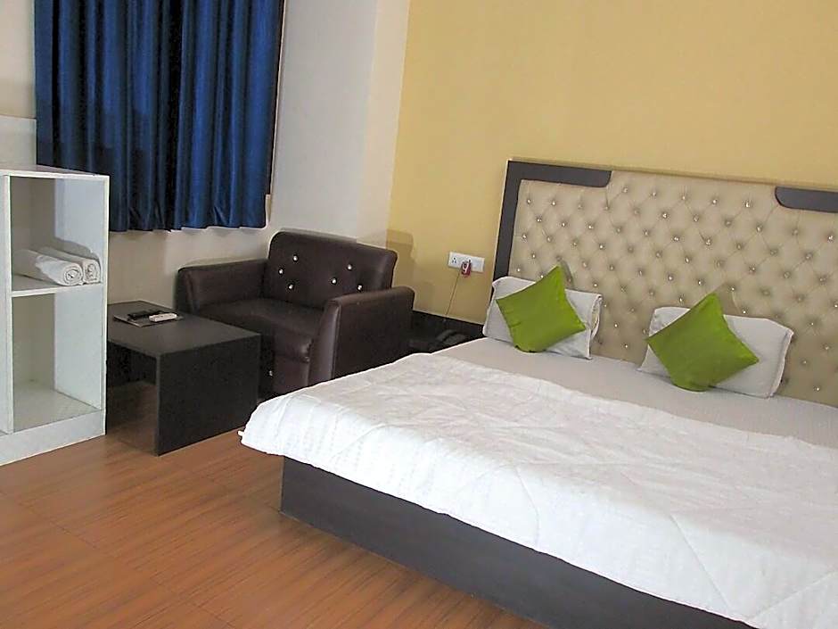 Hotel Ramprastha – Ayodhya, VA