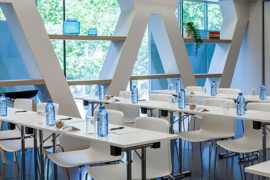 Hotel Royal Passeig de Gracia