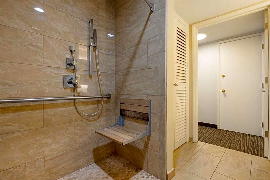 Best Western Plus Carriage Inn