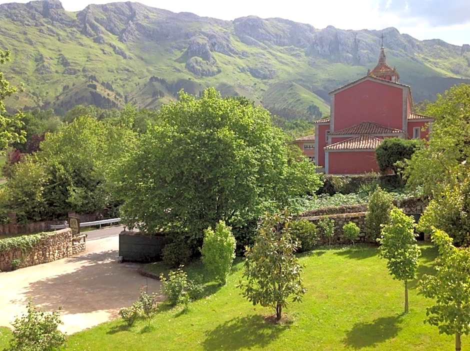 Hotel Rural Arpa de Hierba