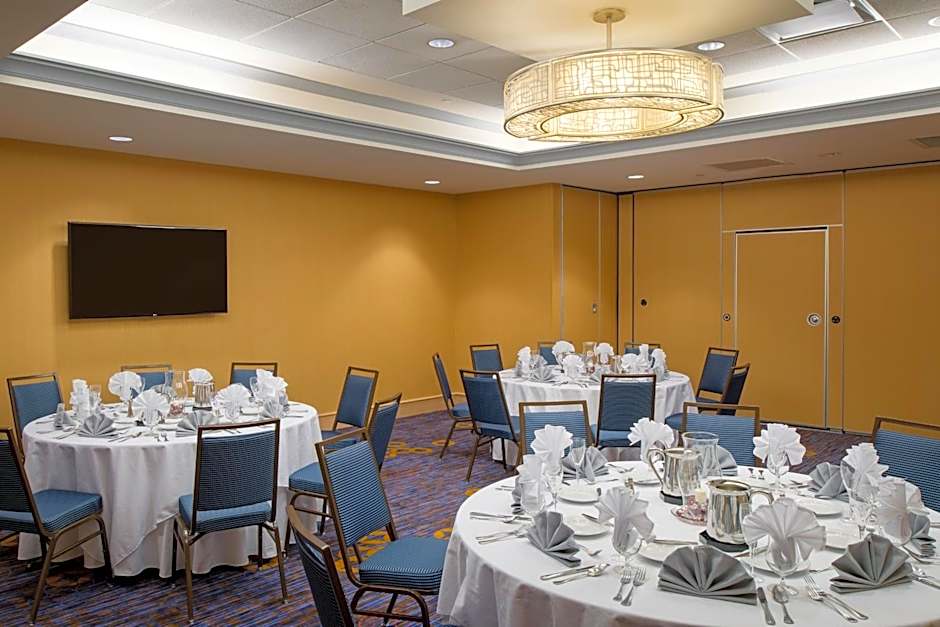 Courtyard by Marriott Hanover Lebanon