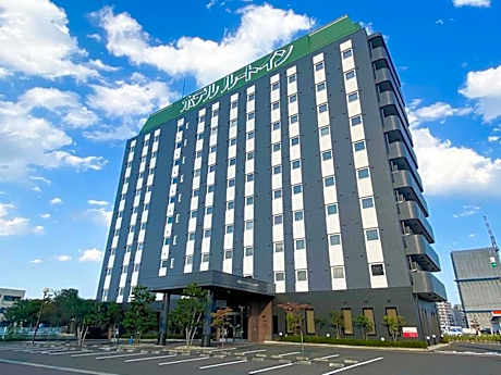 Hotel Route-inn Natori
