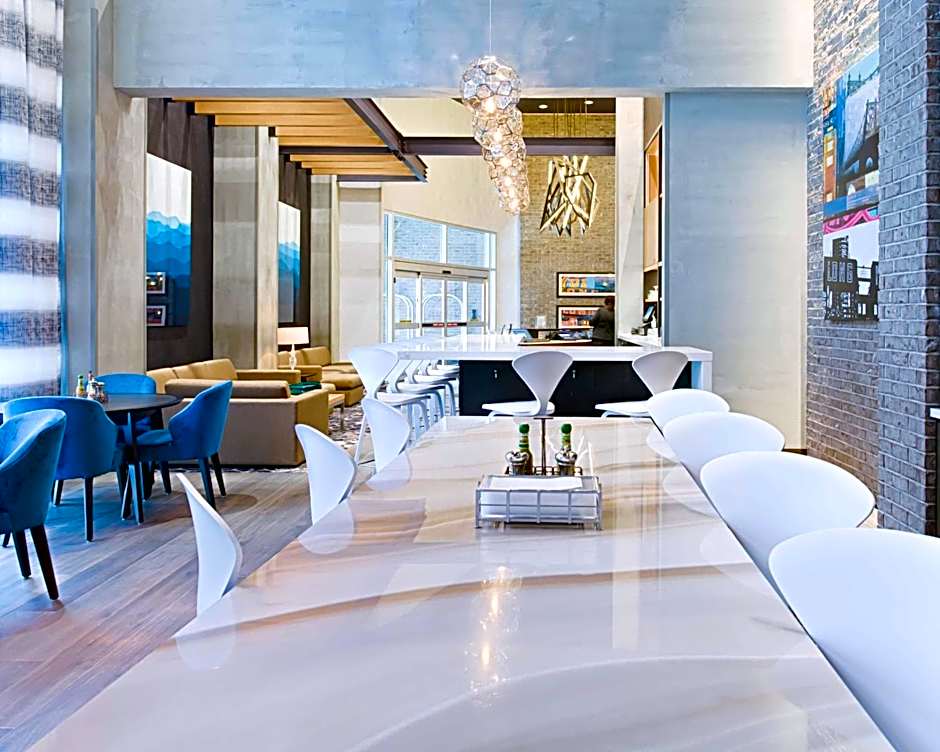 Hyatt Place Long Island City NY