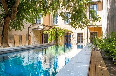 B&B Les chambres d'Aimé