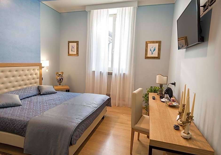 Brunelli B&B