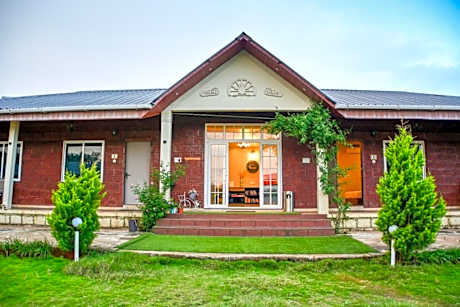Glenvista Estate