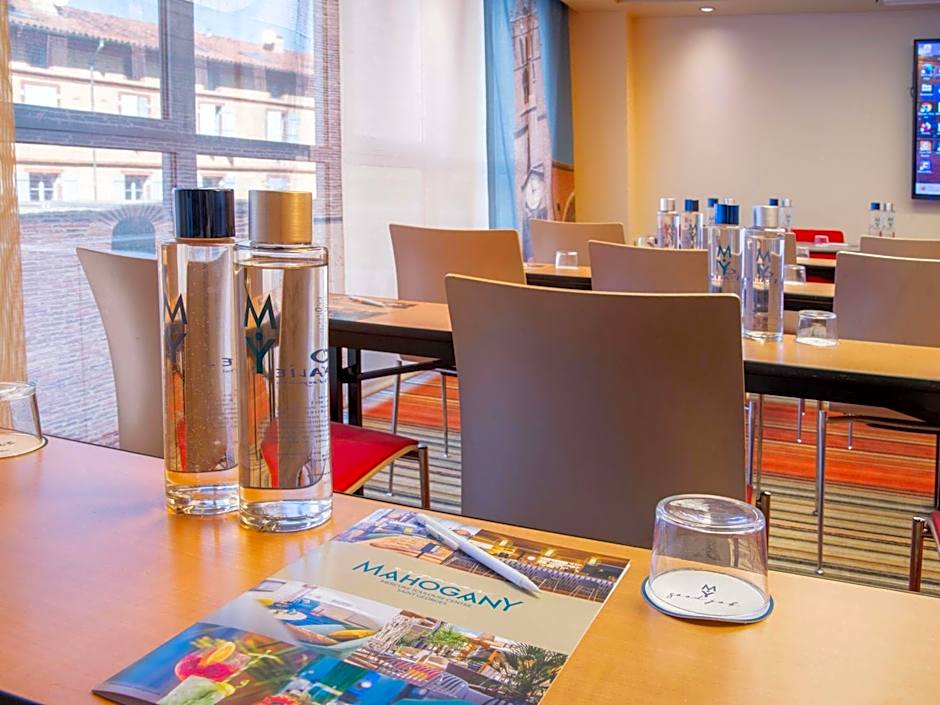 Hotel Mercure Toulouse Centre Saint-Georges