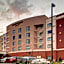 Courtyard by Marriott Carrollton
