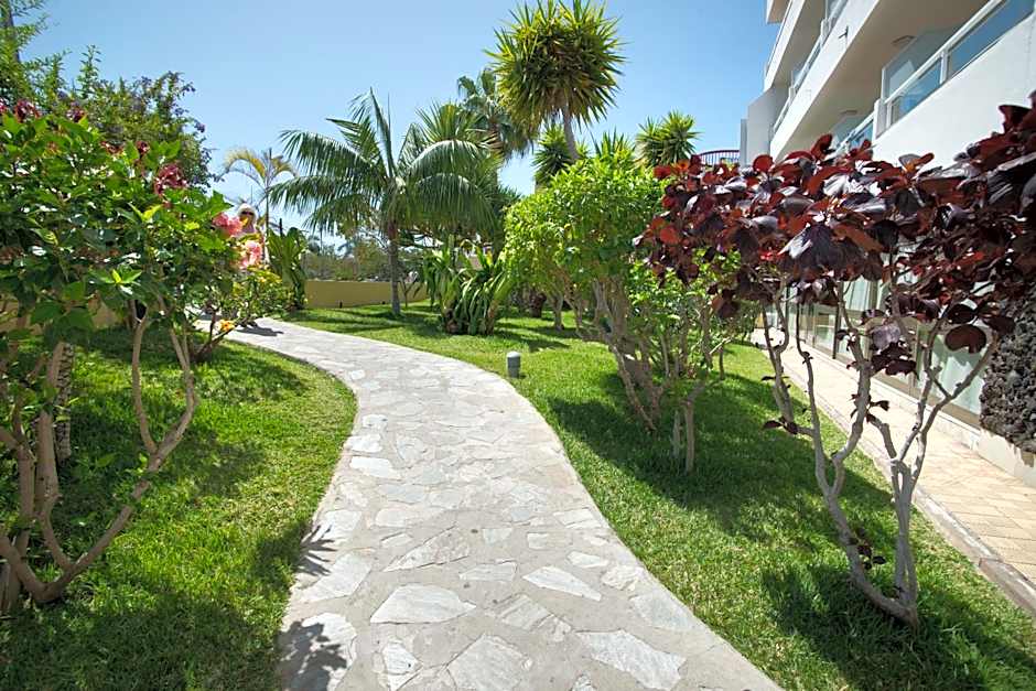 Hotel Catalonia Oro Negro