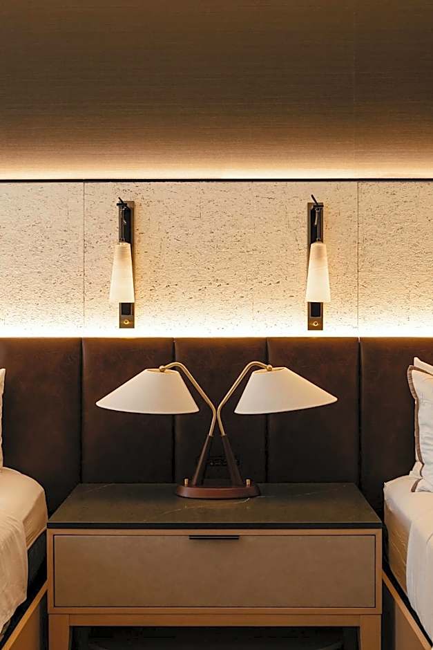 The Westin Minneapolis
