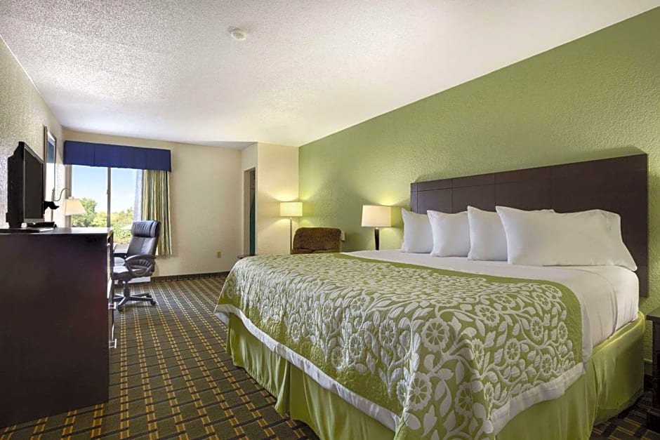 Days Inn by Wyndham Jasper