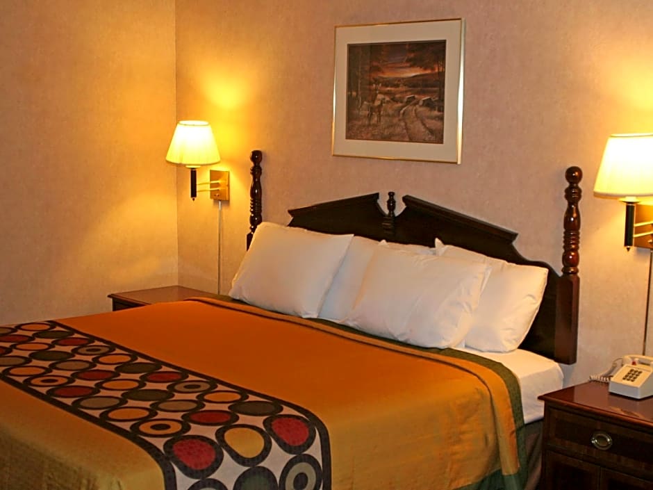 Americas Best Value Inn Ullin/Mounds