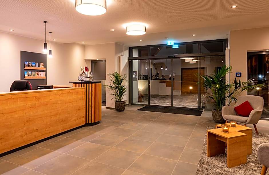 Hotel-Landgasthaus Ständenhof