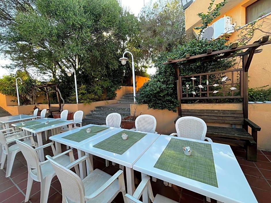 Hotel Porto Puddu - Il Nido dei Gabbiani