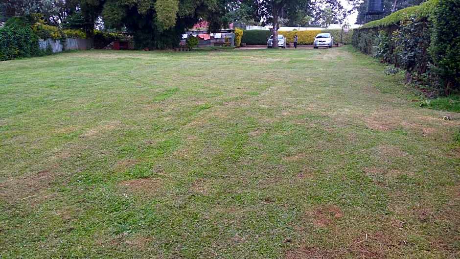 Sahara Gardens-Kericho