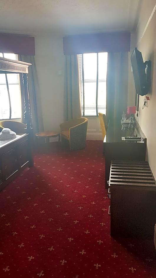 The Castle Hotel Neath