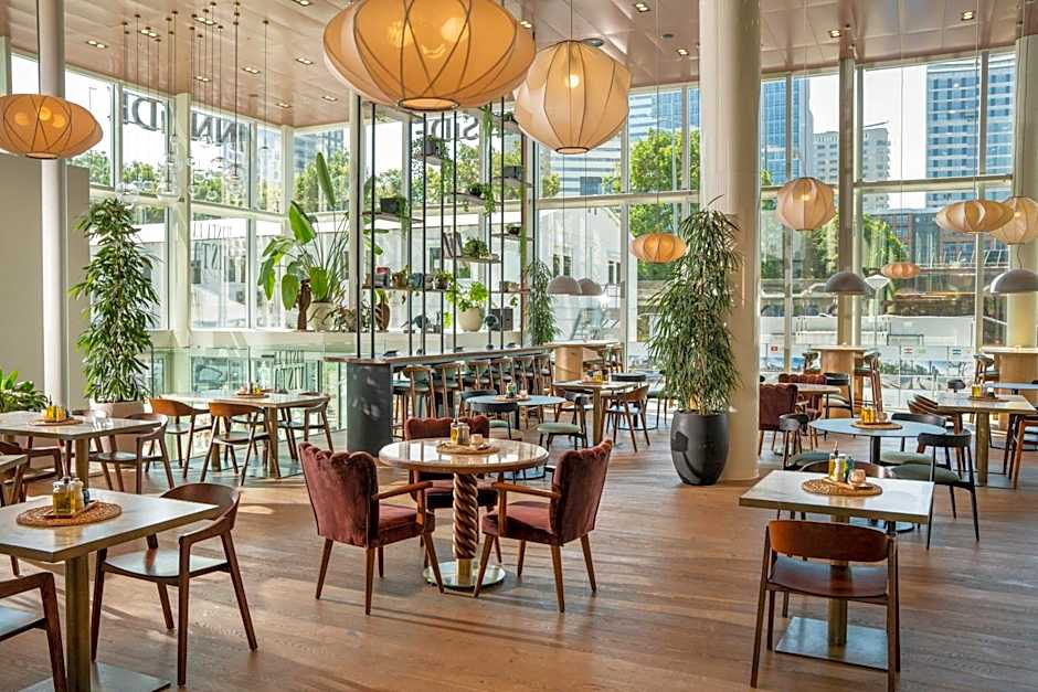 INNSiDE Amsterdam
