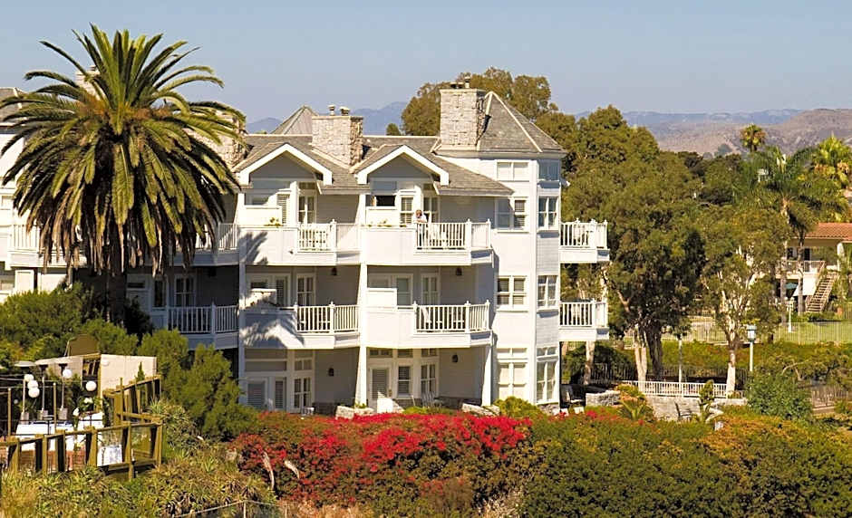 Blue Lantern Inn, A Four Sisters Inn