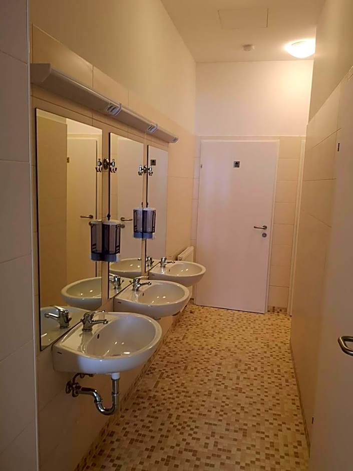 CH-Hostel – Vienna, NY