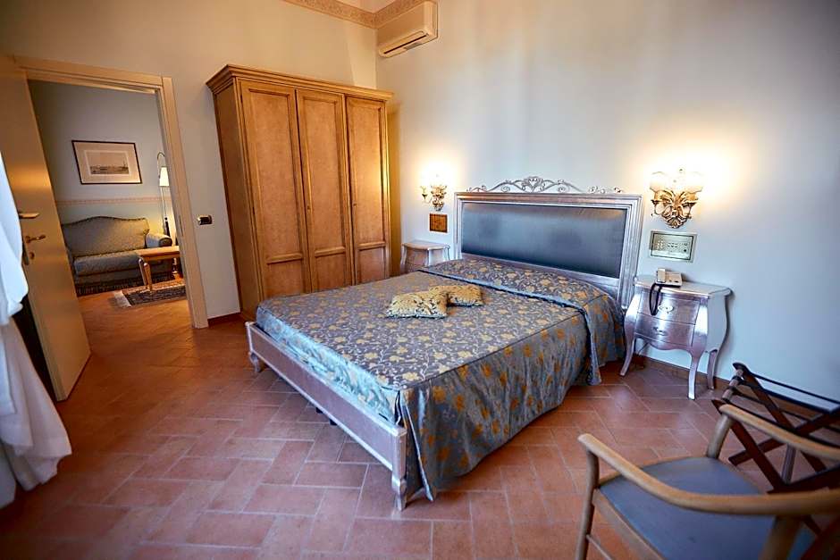 Hotel Villa Il Patriarca