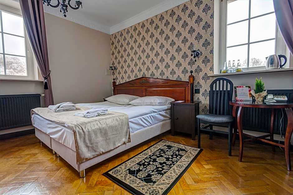 Małopolanka & Spa