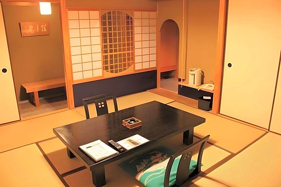 Senomoto Kogen Hotel