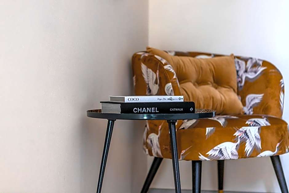 Boutique Hotel No5