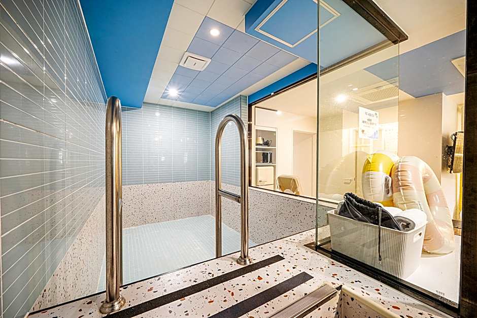 DOAN KIDS HOTEL YANGSAN