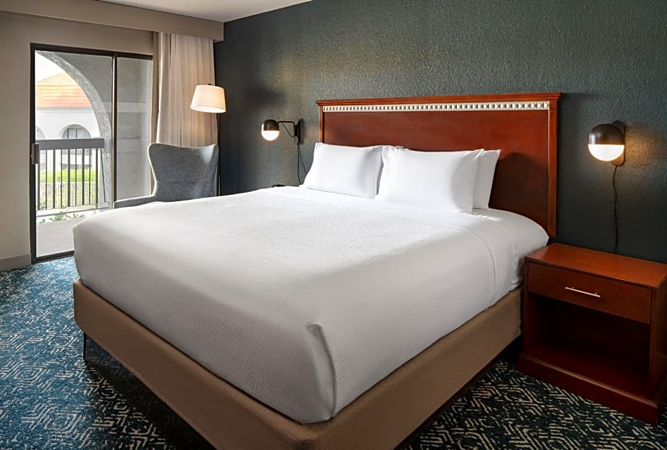 Four Points by Sheraton Tucson Airport